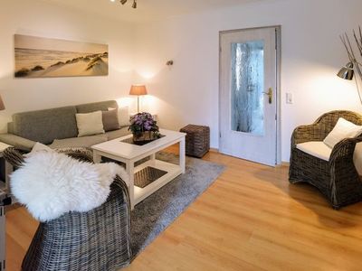 Ferienwohnung für 3 Personen (50 m²) in Westerland (Sylt) 6/10