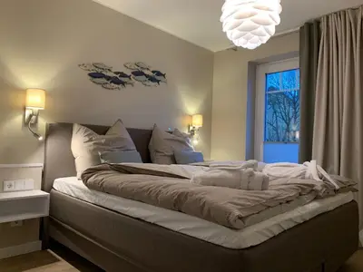 Ferienwohnung für 6 Personen (85 m²) in Westerland (Sylt) 6/10