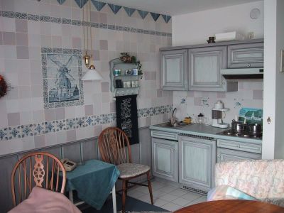 Ferienwohnung für 4 Personen (36 m²) in Westerland (Sylt) 1/10