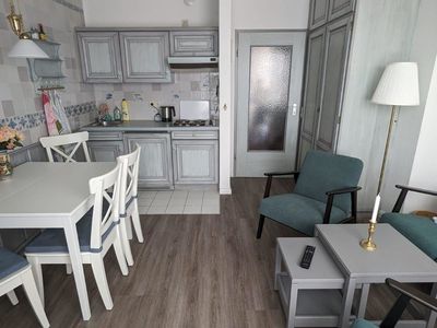 Ferienwohnung für 4 Personen (36 m²) in Westerland (Sylt) 2/10