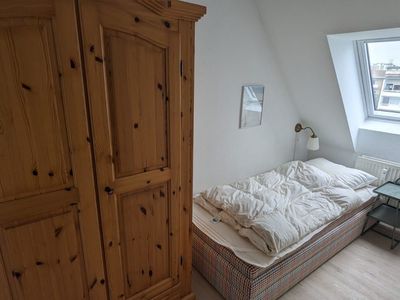 Ferienwohnung für 4 Personen (36 m²) in Westerland (Sylt) 3/10