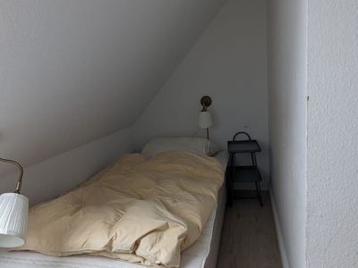 Ferienwohnung für 4 Personen (36 m²) in Westerland (Sylt) 4/10