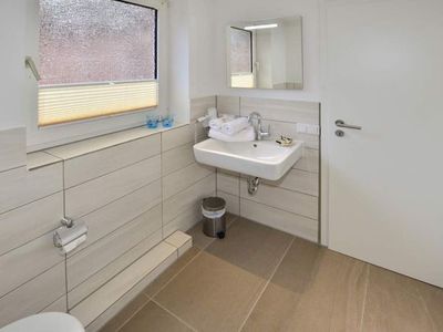 Ferienwohnung für 5 Personen (69 m²) in Westerland (Sylt) 4/10