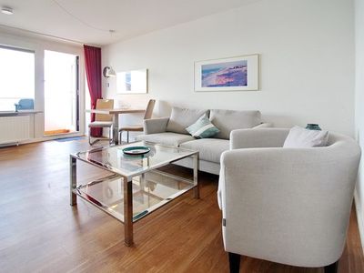 Ferienwohnung für 2 Personen (34 m²) in Westerland (Sylt) 2/10