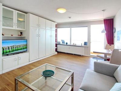 Ferienwohnung für 2 Personen (34 m²) in Westerland (Sylt) 6/10