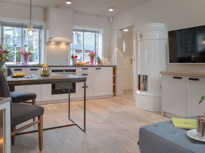 Ferienwohnung für 2 Personen (52 m²) in Westerland (Sylt) 4/10