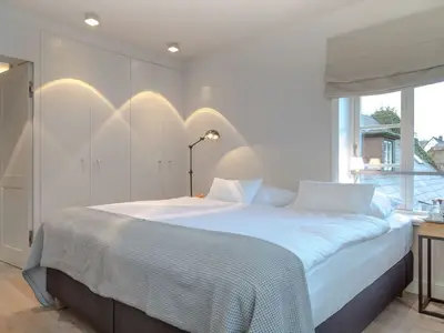 Ferienwohnung für 2 Personen (52 m²) in Westerland (Sylt) 5/10