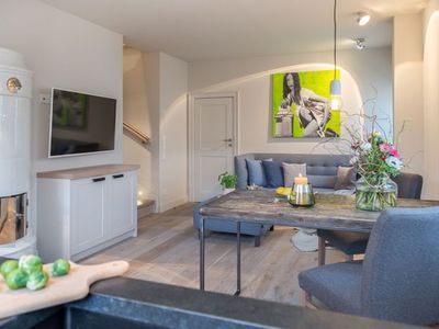 Ferienwohnung für 2 Personen (52 m²) in Westerland (Sylt) 7/10