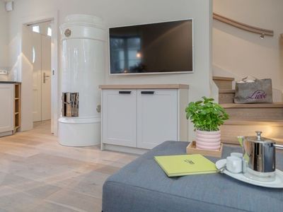 Ferienwohnung für 2 Personen (52 m²) in Westerland (Sylt) 8/10