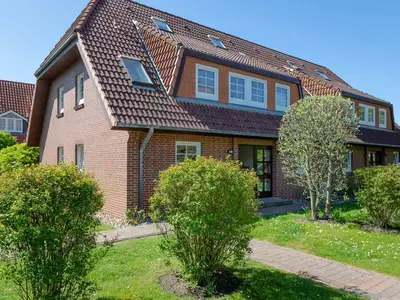 Ferienwohnung für 3 Personen (50 m²) in Westerland (Sylt) 1/10
