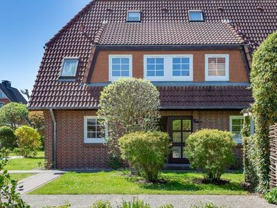 Ferienwohnung für 3 Personen (50 m²) in Westerland (Sylt) 2/10