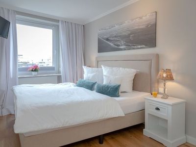 Ferienwohnung für 2 Personen (48 m²) in Westerland (Sylt) 4/10