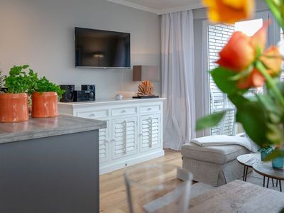 Ferienwohnung für 2 Personen (48 m²) in Westerland (Sylt) 5/10