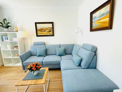 Ferienwohnung für 2 Personen (35 m²) in Westerland (Sylt) 1/10