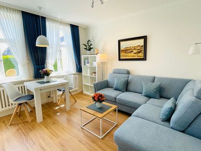 Ferienwohnung für 2 Personen (35 m²) in Westerland (Sylt) 4/10