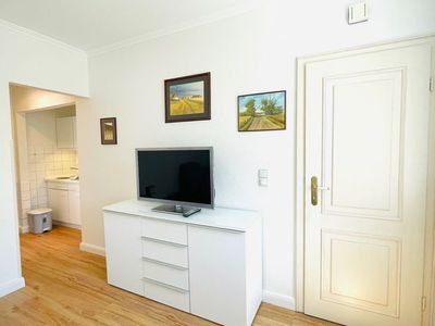 Ferienwohnung für 2 Personen (35 m²) in Westerland (Sylt) 3/10