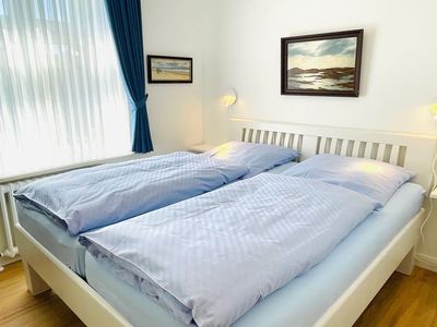 Ferienwohnung für 2 Personen (35 m²) in Westerland (Sylt) 6/10