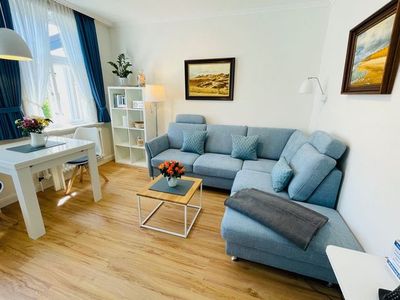 Ferienwohnung für 2 Personen (35 m²) in Westerland (Sylt) 8/10