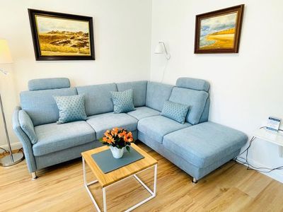 Ferienwohnung für 2 Personen (35 m²) in Westerland (Sylt) 9/10