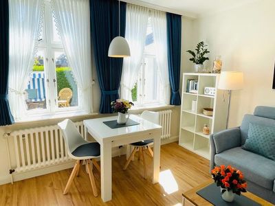 Ferienwohnung für 2 Personen (35 m²) in Westerland (Sylt) 5/10