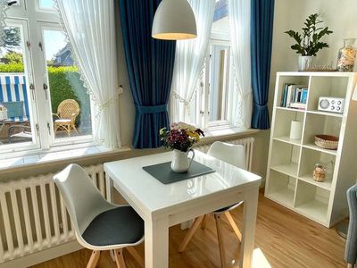 Ferienwohnung für 2 Personen (35 m²) in Westerland (Sylt) 10/10