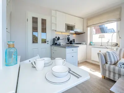 Ferienwohnung für 2 Personen (41 m²) in Westerland (Sylt) 2/10