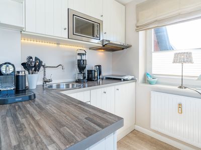 Ferienwohnung für 2 Personen (41 m²) in Westerland (Sylt) 4/10