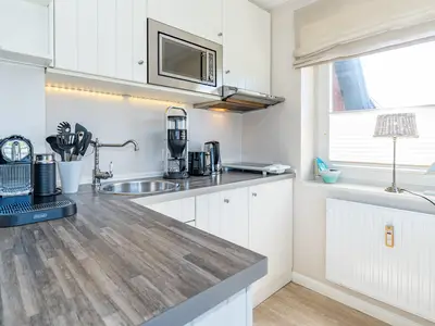 Ferienwohnung für 2 Personen (41 m²) in Westerland (Sylt) 5/10