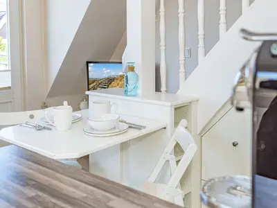Ferienwohnung für 2 Personen (41 m²) in Westerland (Sylt) 7/10