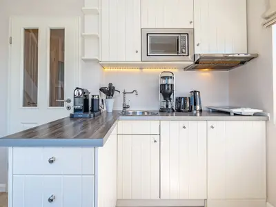 Ferienwohnung für 2 Personen (41 m²) in Westerland (Sylt) 8/10