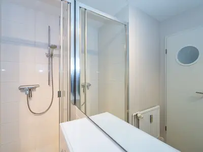 Ferienwohnung für 2 Personen (41 m²) in Westerland (Sylt) 10/10