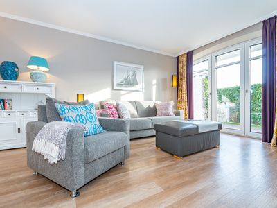 Ferienwohnung für 4 Personen (82 m²) in Westerland (Sylt) 3/10