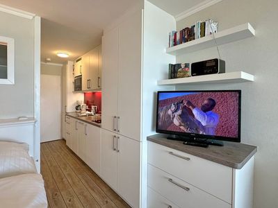 Ferienwohnung für 2 Personen (25 m²) in Westerland (Sylt) 2/10