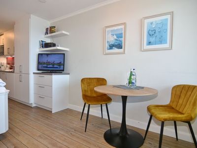 Ferienwohnung für 2 Personen (25 m²) in Westerland (Sylt) 3/10