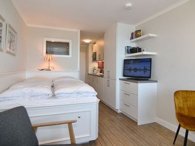 Ferienwohnung für 2 Personen (25 m²) in Westerland (Sylt) 4/10