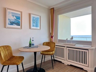 Ferienwohnung für 2 Personen (25 m²) in Westerland (Sylt) 5/10