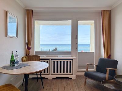 Ferienwohnung für 2 Personen (25 m²) in Westerland (Sylt) 6/10