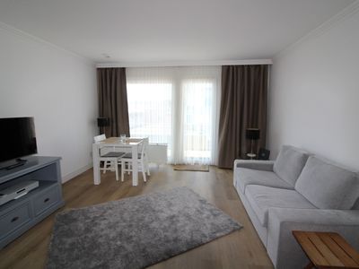 Ferienwohnung für 2 Personen (35 m²) in Westerland (Sylt) 2/10