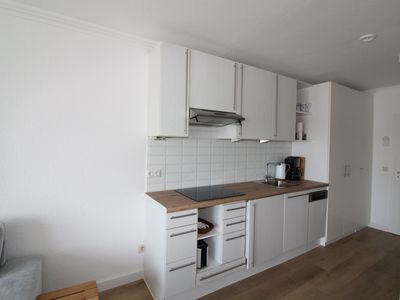 Ferienwohnung für 2 Personen (35 m²) in Westerland (Sylt) 3/10