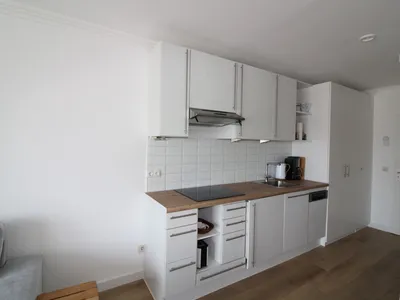 Ferienwohnung für 2 Personen (35 m²) in Sylt-Ost 3/10