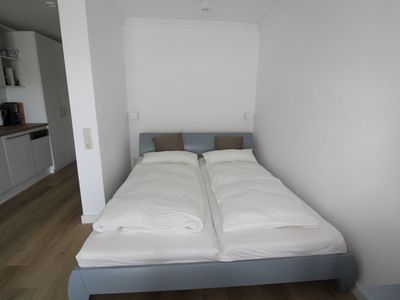 Ferienwohnung für 2 Personen (35 m²) in Westerland (Sylt) 4/10