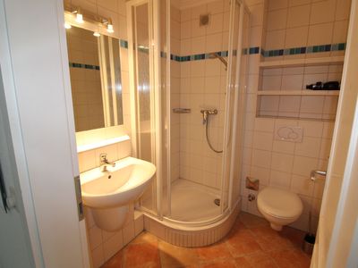 Ferienwohnung für 2 Personen (35 m²) in Westerland (Sylt) 5/10