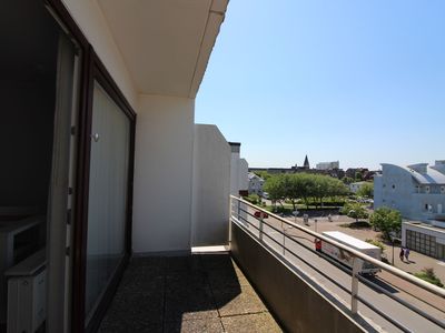 Ferienwohnung für 2 Personen (35 m²) in Westerland (Sylt) 6/10