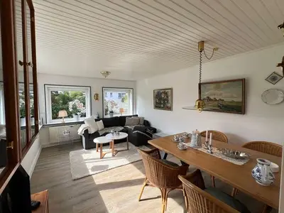 Ferienwohnung für 3 Personen (40 m²) in Sylt-Ost 1/10