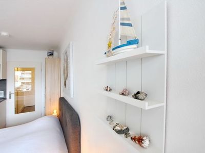 Ferienwohnung für 2 Personen (23 m²) in Westerland (Sylt) 3/10