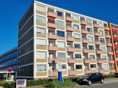 Ferienwohnung für 2 Personen (38 m²) in Westerland (Sylt) 2/10