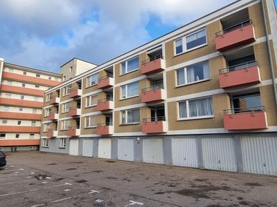 Ferienwohnung für 2 Personen (38 m²) in Westerland (Sylt) 4/10