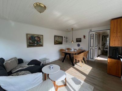 Ferienwohnung für 3 Personen (40 m²) in Westerland (Sylt) 3/10