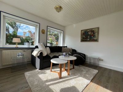 Ferienwohnung für 3 Personen (40 m²) in Westerland (Sylt) 4/10