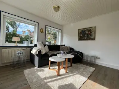 Ferienwohnung für 3 Personen (40 m²) in Sylt-Ost 4/10